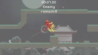 Скриншот 3 к игре Cube Ninja