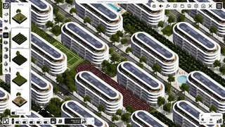Скриншот 6 к игре CityArchitect