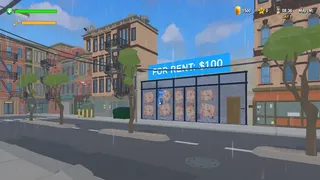 Скриншот 2 к игре Mobile Phone Shop Simulator