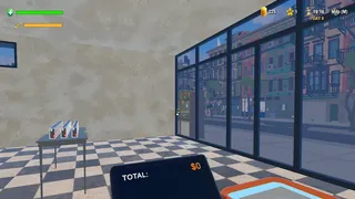 Скриншот 3 к игре Mobile Phone Shop Simulator