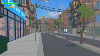 Скриншот 4 к игре Mobile Phone Shop Simulator