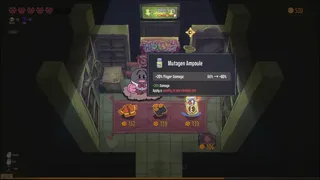 Скриншот 8 к игре 펭퐁: 프롤로그