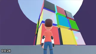Скриншот 1 к игре Fantasy  Journey