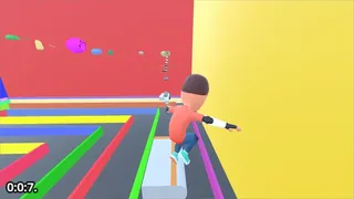 Скриншот 2 к игре Fantasy  Journey