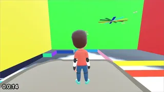 Скриншот 3 к игре Fantasy  Journey