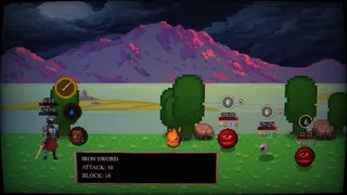 Скриншот 1 к игре The Sovereign