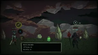 Скриншот 2 к игре The Sovereign
