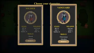 Скриншот 5 к игре The Sovereign