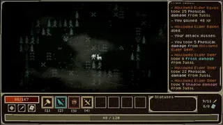 Скриншот 1 к игре Tuoni