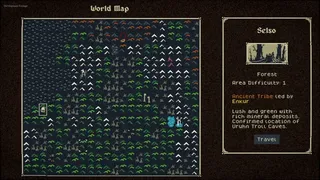 Скриншот 4 к игре Tuoni