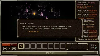 Скриншот 8 к игре Tuoni