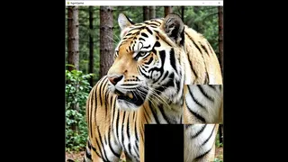 Скриншот 3 к игре hgmGame-tiger