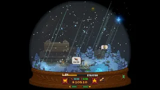Скриншот 3 к игре The Dream Globe