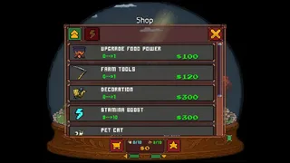 Скриншот 4 к игре The Dream Globe