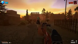 Скриншот 2 к игре ГОП СТОП АВТО