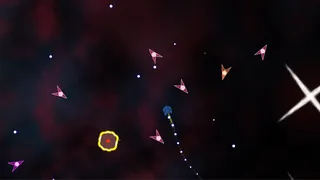 Скриншот 1 к игре SPACE HOLE