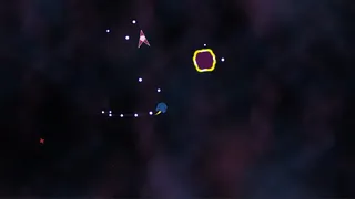 Скриншот 3 к игре SPACE HOLE