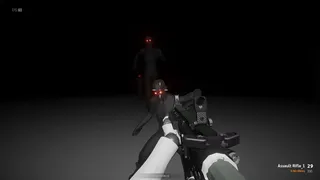 Скриншот 2 к игре Cry from the Abyss