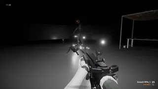 Скриншот 3 к игре Cry from the Abyss