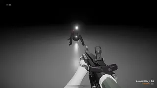 Скриншот 5 к игре Cry from the Abyss