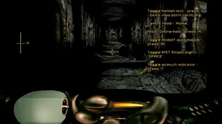 Скриншот 1 к игре Azrael's Tear