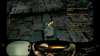 Скриншот 2 к игре Azrael's Tear