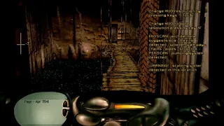 Скриншот 4 к игре Azrael's Tear