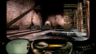 Скриншот 7 к игре Azrael's Tear