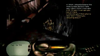 Скриншот 8 к игре Azrael's Tear