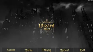 Скриншот 1 к игре Wizard Duel