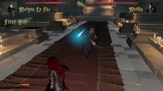 Скриншот 6 к игре Wizard Duel