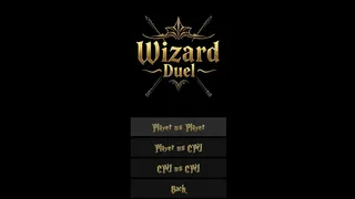 Скриншот 7 к игре Wizard Duel
