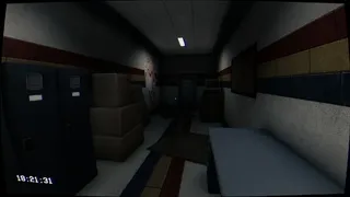 Скриншот 2 к игре Echo's Inc