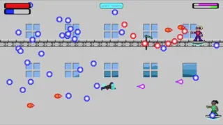 Скриншот 1 к игре Erika America