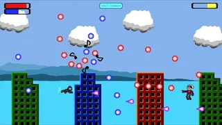 Скриншот 3 к игре Erika America