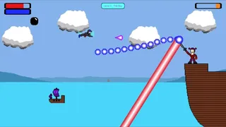 Скриншот 5 к игре Erika America