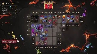 Скриншот 1 к игре Packed Lair