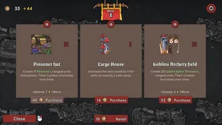 Скриншот 3 к игре Packed Lair