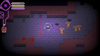 Скриншот 2 к игре Arcane Coven