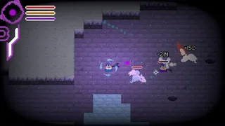 Скриншот 4 к игре Arcane Coven
