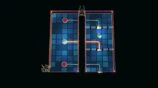 Скриншот 2 к игре Loophole