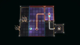 Скриншот 3 к игре Loophole