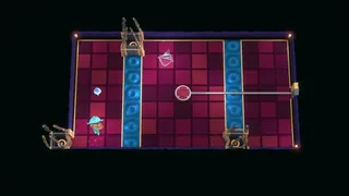 Скриншот 4 к игре Loophole