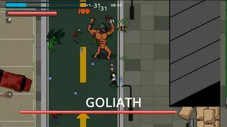 Скриншот 4 к игре Run or Rot: ZK1L4