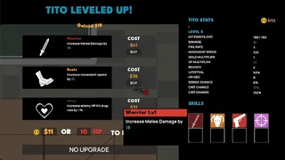 Скриншот 6 к игре Run or Rot: ZK1L4