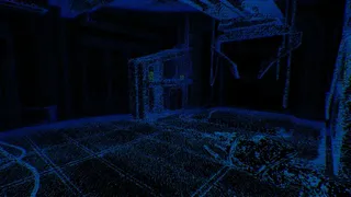 Скриншот 2 к игре Sounds of Shadows