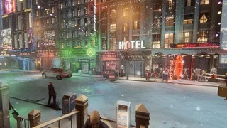 Скриншот 1 к игре Drunkn Bar Fight 2 VR