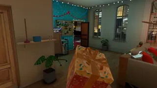 Скриншот 4 к игре Drunkn Bar Fight 2 VR
