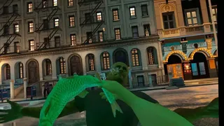 Скриншот 8 к игре Drunkn Bar Fight 2 VR