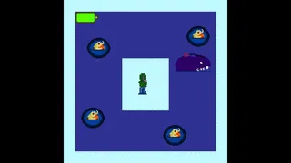 Скриншот 2 к игре Corrupted World
